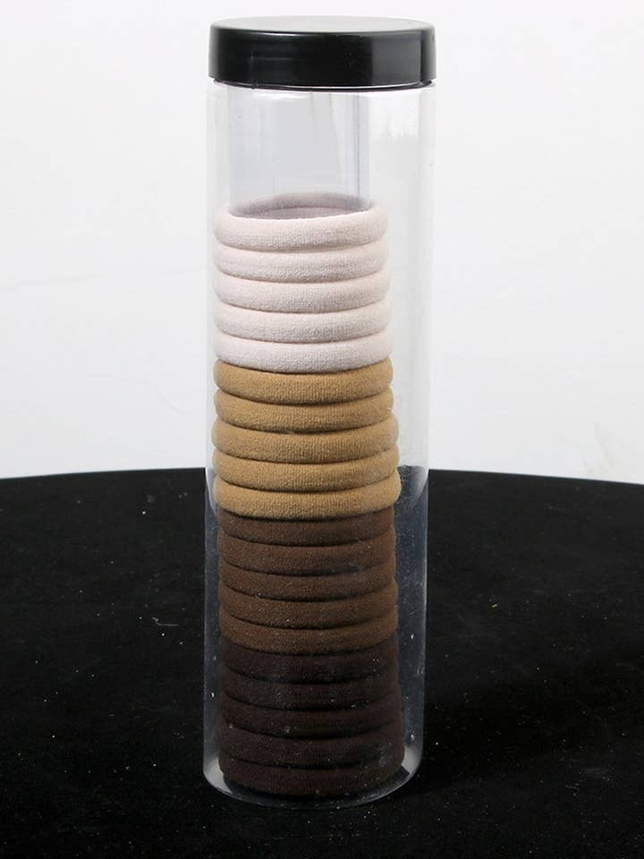 CWAHA0585_High Beauty Hair Rope for Women's Hair Accessories for wholesale by NINEXIS