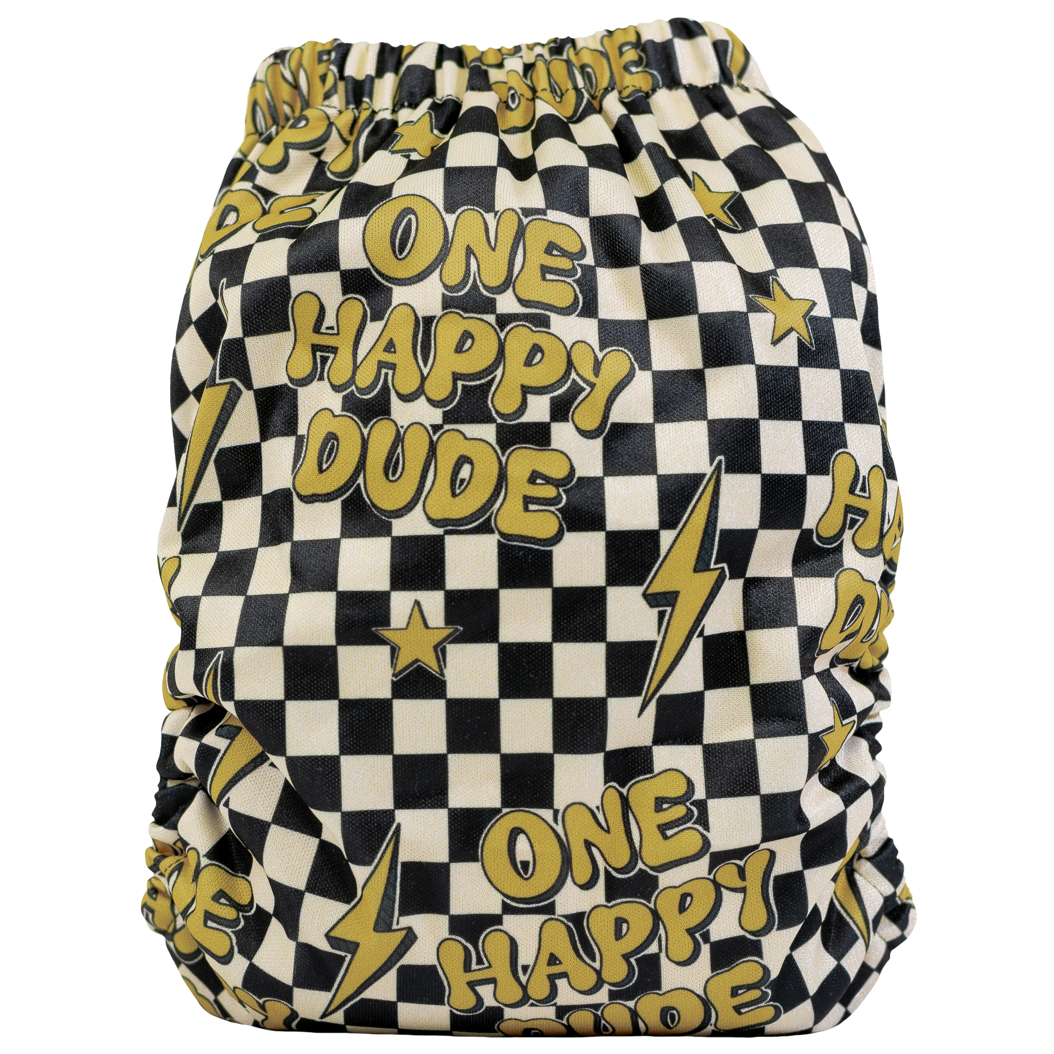 Texas Tushies LLC - Wholesale Diaper (Cloth) - Baby - Slim Fit AIO Cloth Diaper74