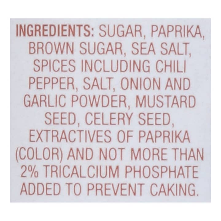 Everyday Supply Co - Wholesale Rub - Lillies Q - Rub Carolina Dirt - Case Of 6-6 Oz2