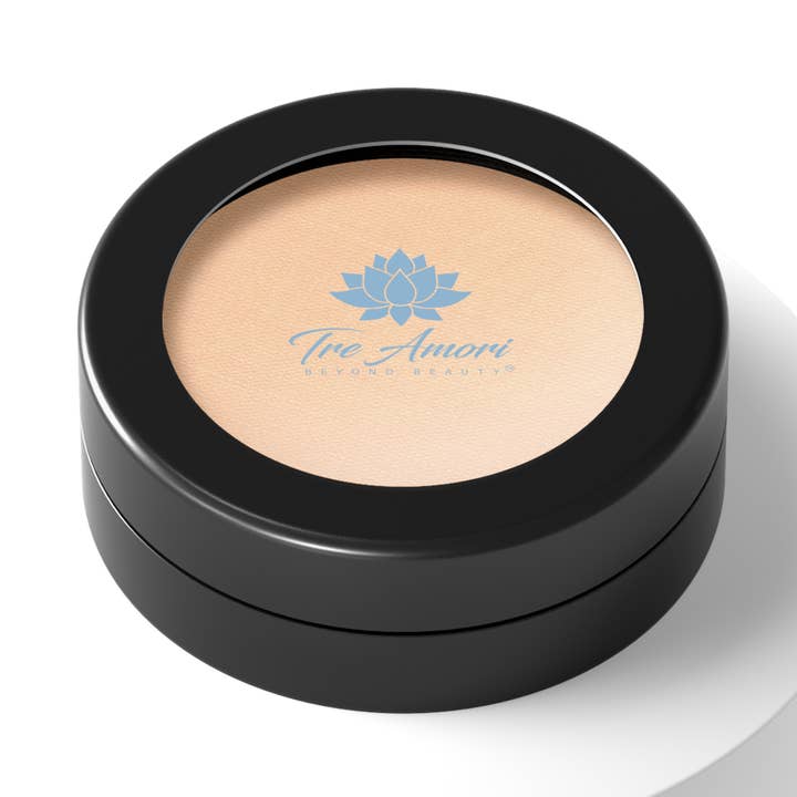 Talc-Free Blushes for wholesale by House of Tre Amori