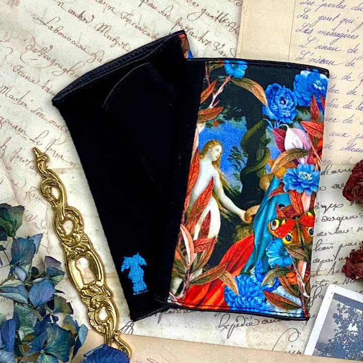 Mitones de lana EVE para venta al por mayor de BROKANTE