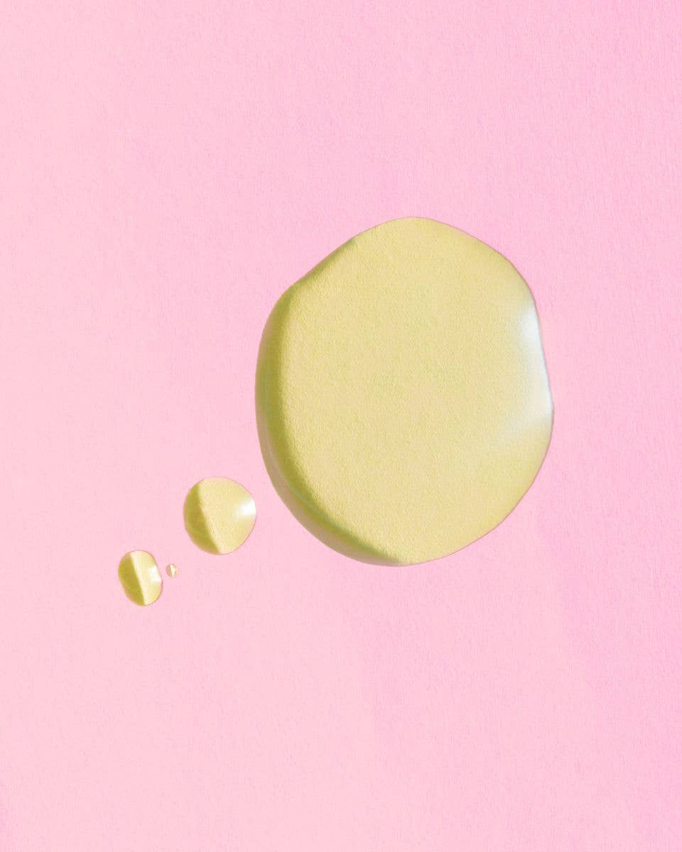 Earth Harbor Naturals - Wholesale Facial Cleanser - SUNSHINE DEW Antioxidant Cleansing Oil.3