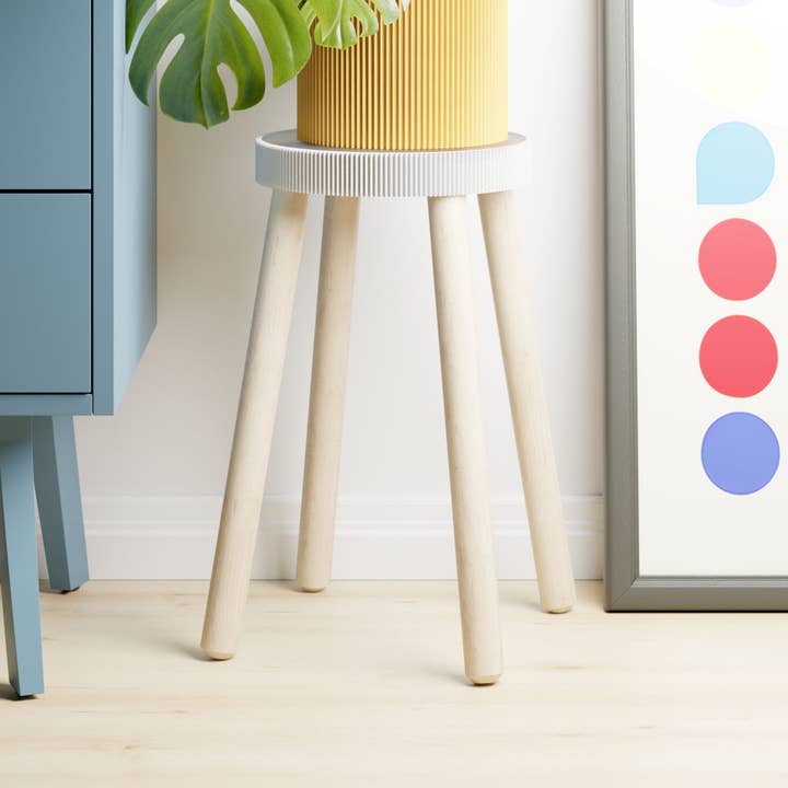 dennismaass. - Wholesale Side Table - VIER50 - BEISTELLTISCH57