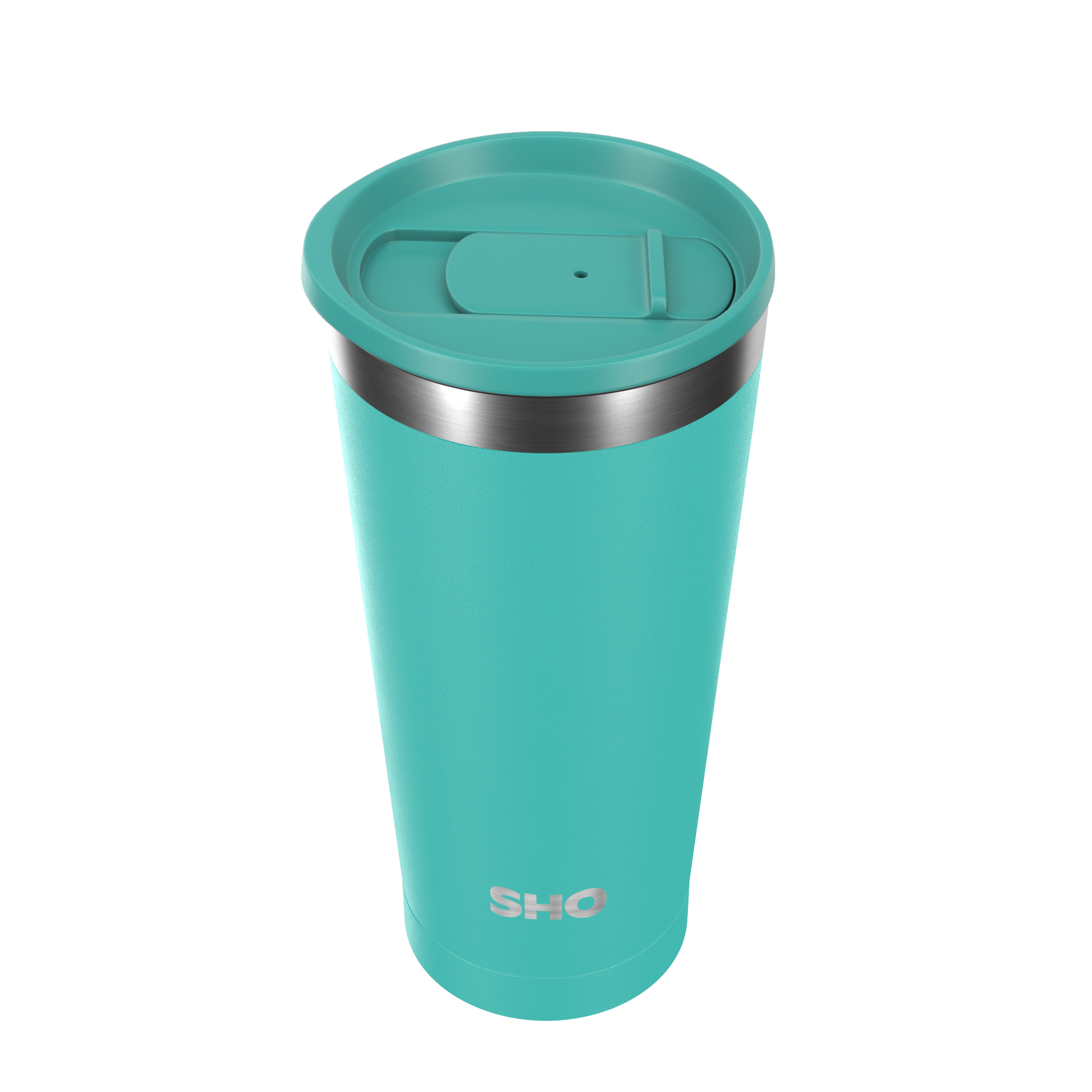 SHO - Wholesale Insulated Mug/Tumbler - Calix┃Insulated Reusable Coffee Cup0