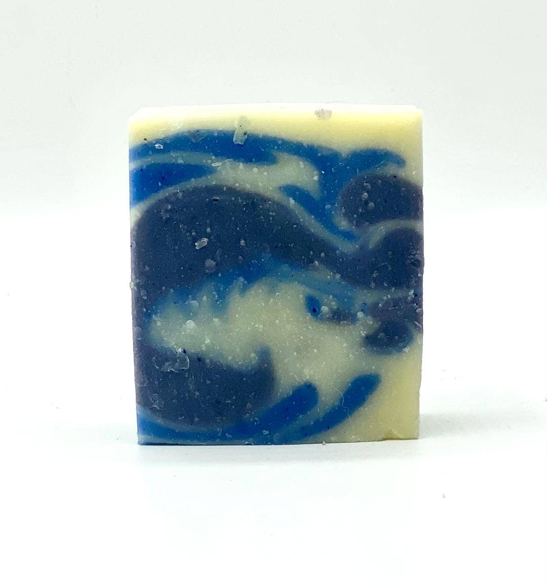Human Nature of Maine - Wholesale Bar Soap - Lavender Mint Soap Bar1