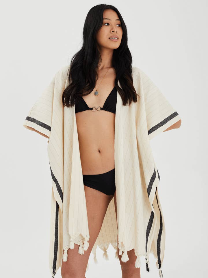 Lenci Kimono for wholesale by Patara Life