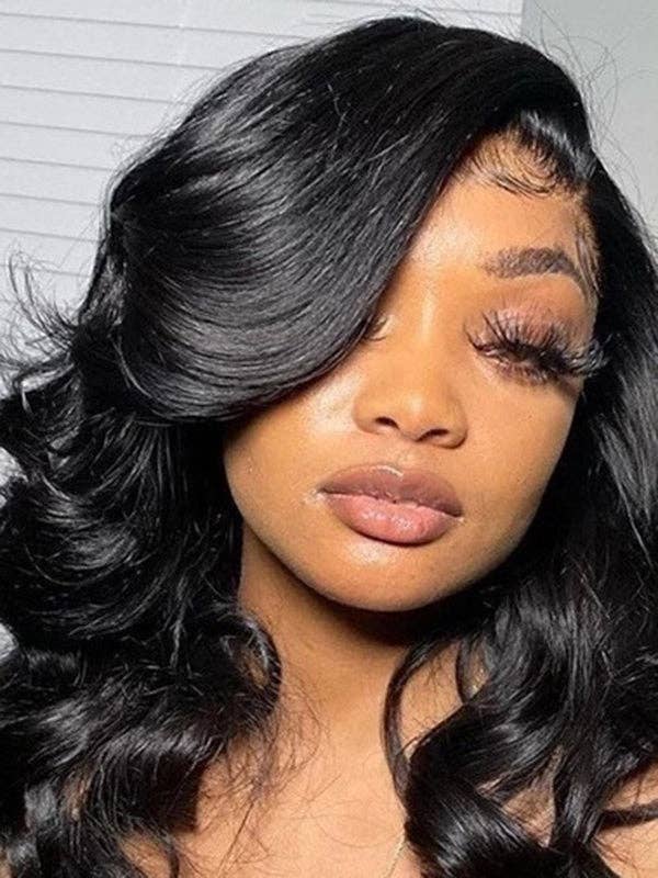 FurDecoration - Wholesale Hair Extensions - Solid Color Hair Accessories: Elevate Your Style with Simple Elegance3