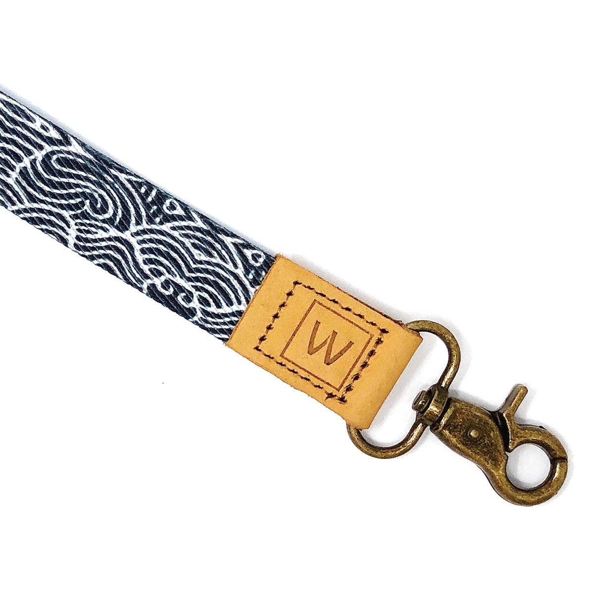 Wrapables.com - Vente Lanière – femme - Porte-clés Wrapables Lanyard et porte-badge d'identification9