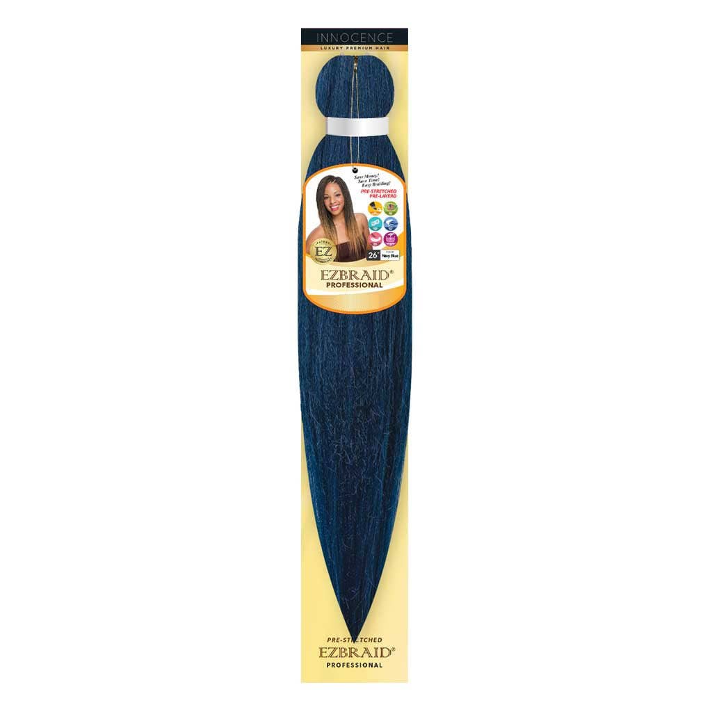 EZBRAID UK – wholesale Hårförlängningar – EZBRAID 1x 26"12