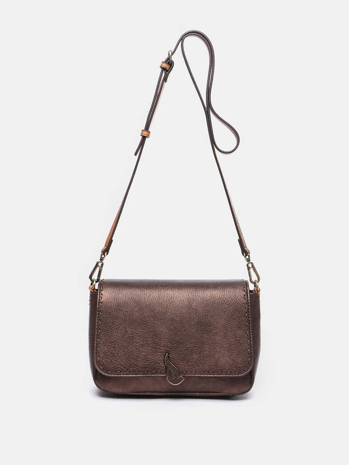 Bolsa de ombro por atacado de Abbacino