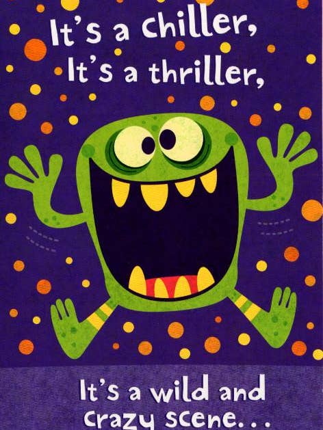 Halloween General | GRTC | SM | 40709L for wholesale by DICKENS INC.