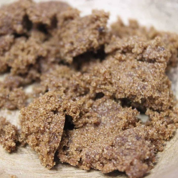 Zucchero di canna Muscovado per la vendita all'ingrosso da parte di Les Epices Curieuses