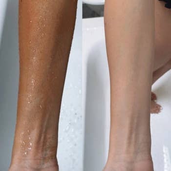 Skinbali Rituals - Venta al por mayor Guantes/manoplas exfoliantes - Guante exfoliante vegano10