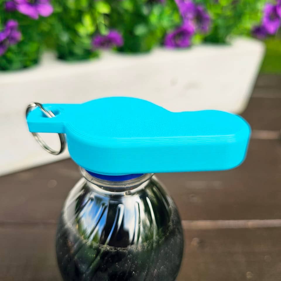 BD Lasers INC. - Wholesale Bottle/Wine Opener - Bottle Opener Keychain- Screw Top & Bottle Cap5