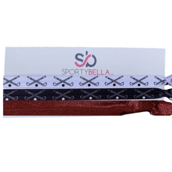 Landhockey pannband - Välj din färg för wholesale av Sportybella