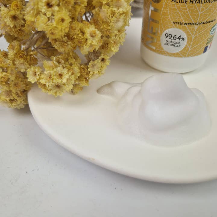 Propos'Nature - Wholesale Facial Cleanser - Pur'immortelle Organic Cleansing Foam - Makeup Remover - 150ml3