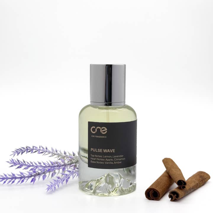 PULSBØLGE for engroshandel hos CN1 Fragrance