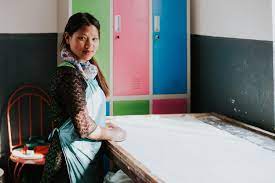 Marissa Kay Co - Wholesale Gewone wenskaart - Zaadpapierkaarten || Blanco of gepersonaliseerd inzetstuk9