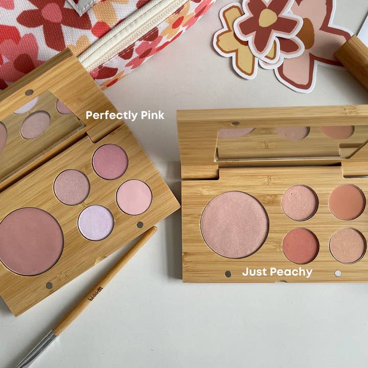 True Bloom - Wholesale Kids Makeup - Kids - Bloom Makeup Kit