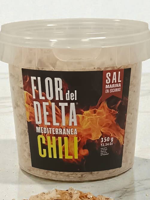 SALTFLINGOR MED CHILI HORECA för wholesale av BioSales