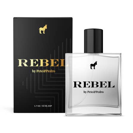 Rebel EDP - Sexy, Spicy, Seductive Cologne Spray and other Purchase Wholesale rebel. Free Returns & Net 60 Terms on Faire trending on Faire.