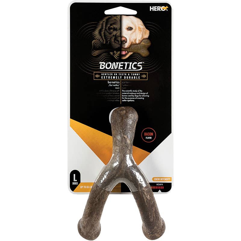 Caitec Inc - Wholesale Pet Chew Toy - Dog - Bonetics Bundle4