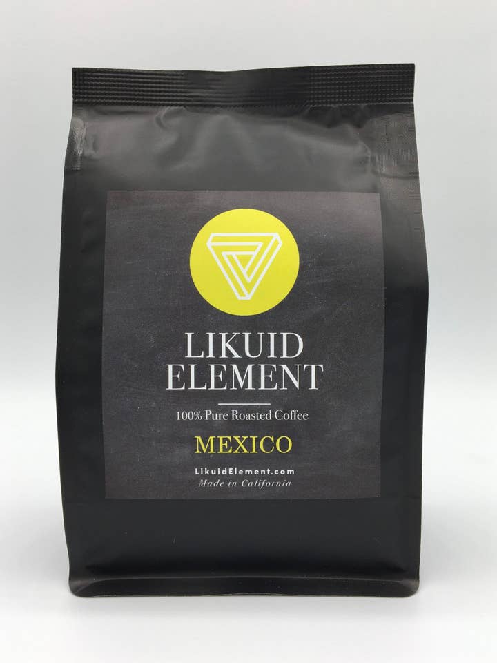 MEXICO for wholesale by Likuid Element