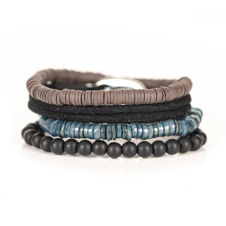 Det antikke mærke for engroshandel hos The Dark Men