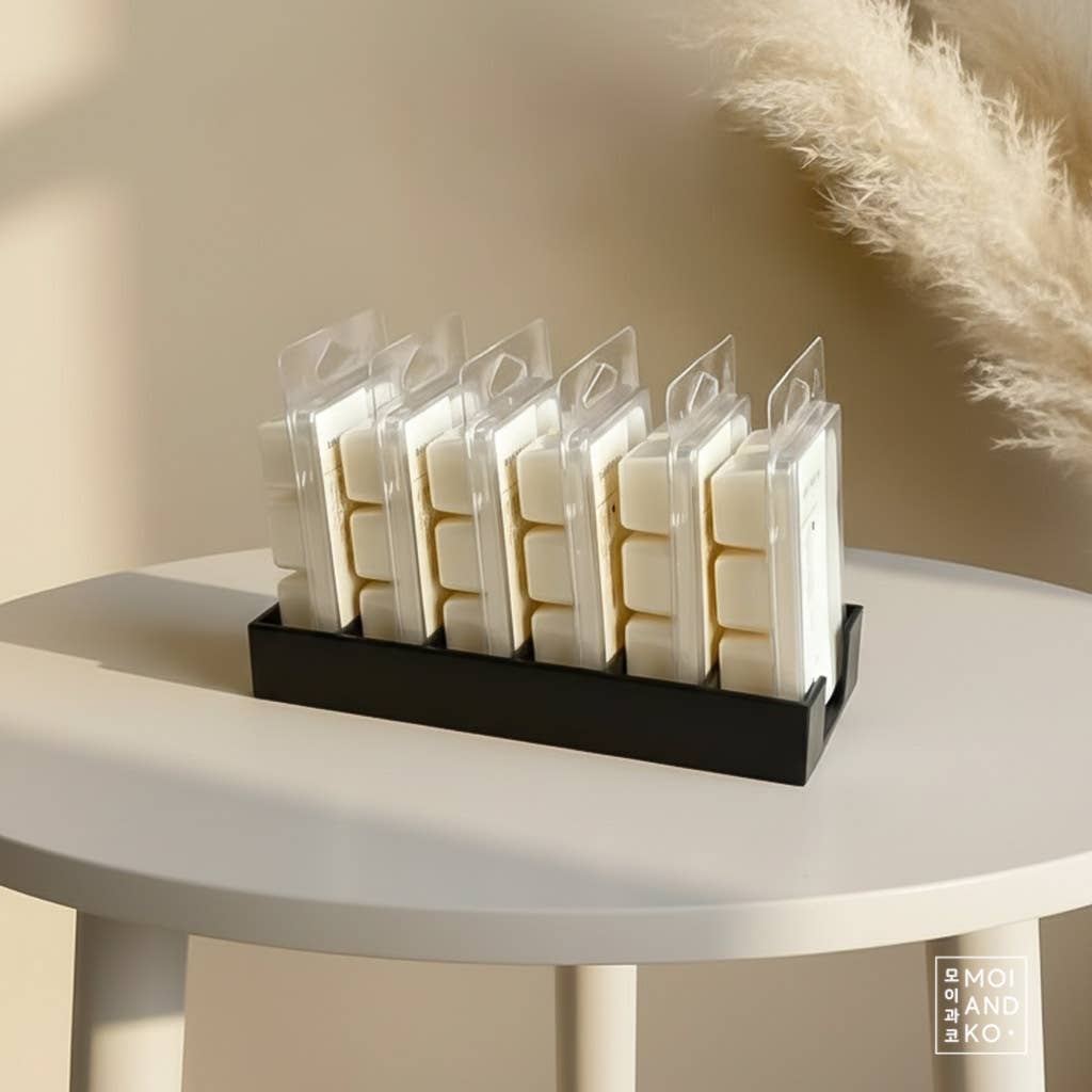 MOI AND KO - Wholesale Retailerdisplay - Displayhouders voor wax melts2