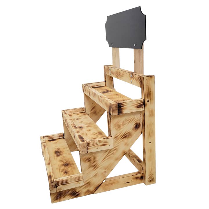 Candy Barn Express - Wholesale Retailer Display - Food & Drink - 12 Ct. Display With Honey Sticks & Neon Board-1200 Sticks2