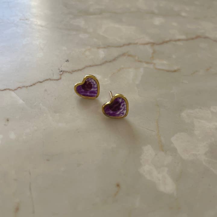 Framed Studs for wholesale by flora.bee.kc