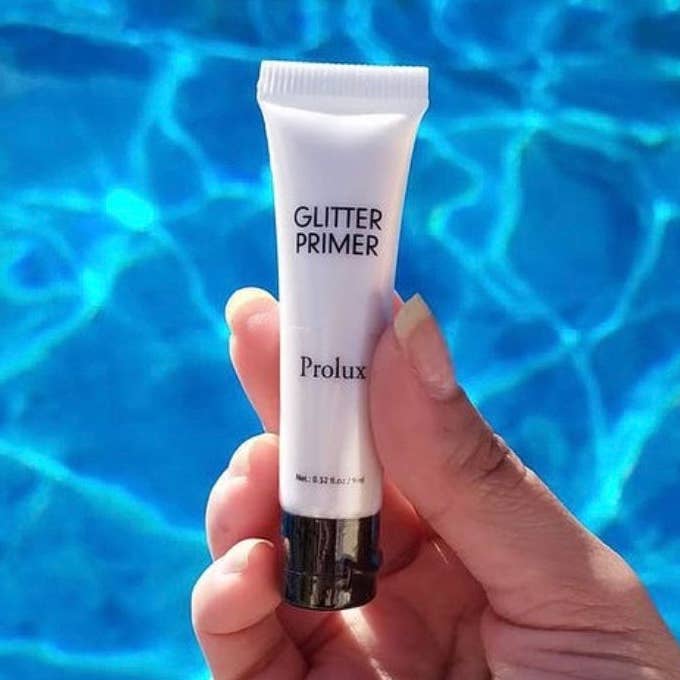 Base à Paillettes - Maquillage à Paillettes Longue Tenue & Léger pour la vente par Efon International Corp.