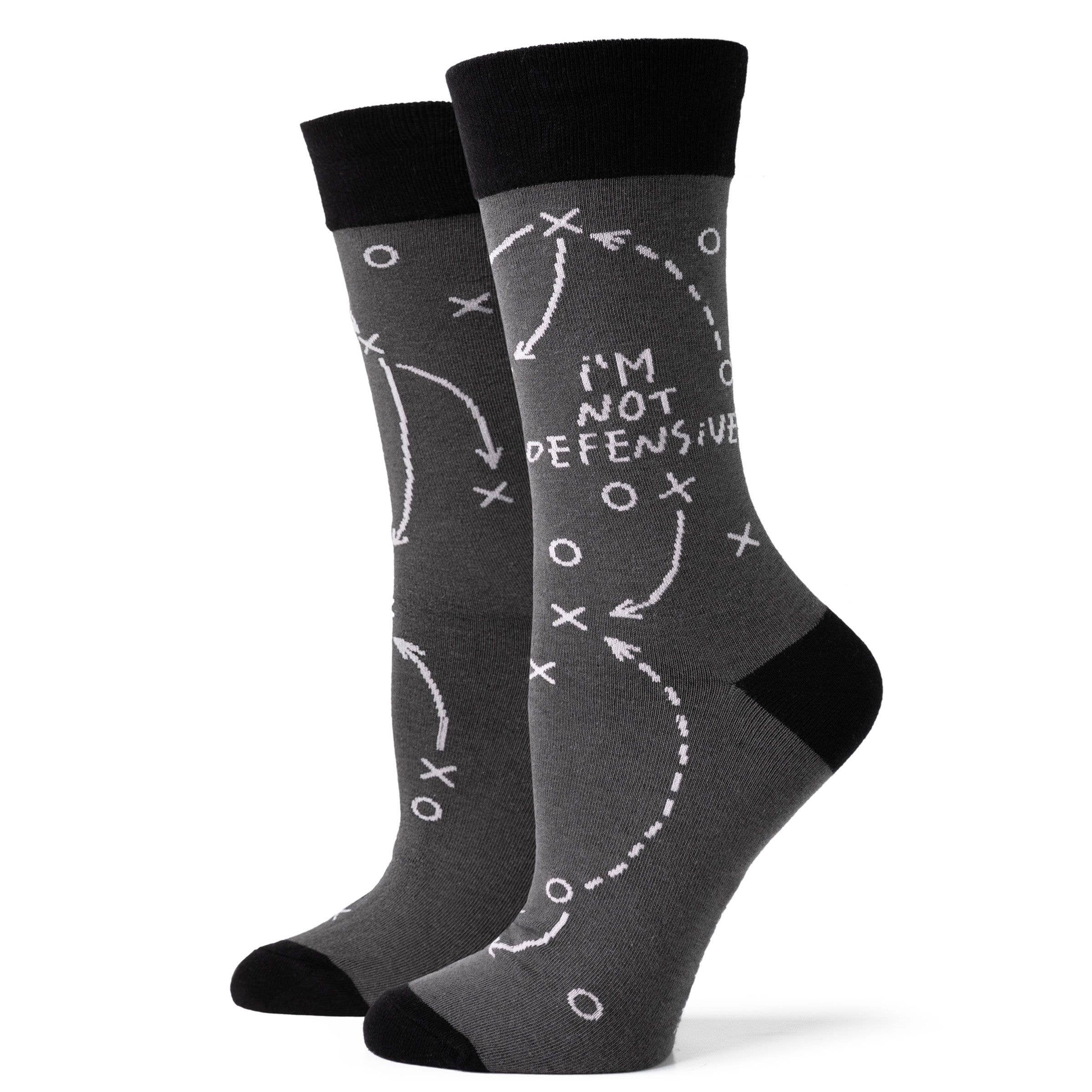 DM Merchandising - Wholesale Socks - Women's - Two Left Feet® Socks Open Stock29