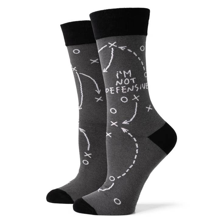 DM Merchandising - Wholesale Socks - Women's - Two Left Feet® Socks Open Stock29