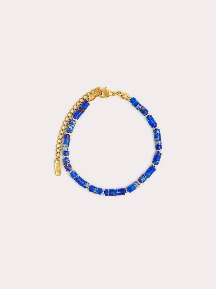 Luke Bracelet for wholesale by Petit Moments