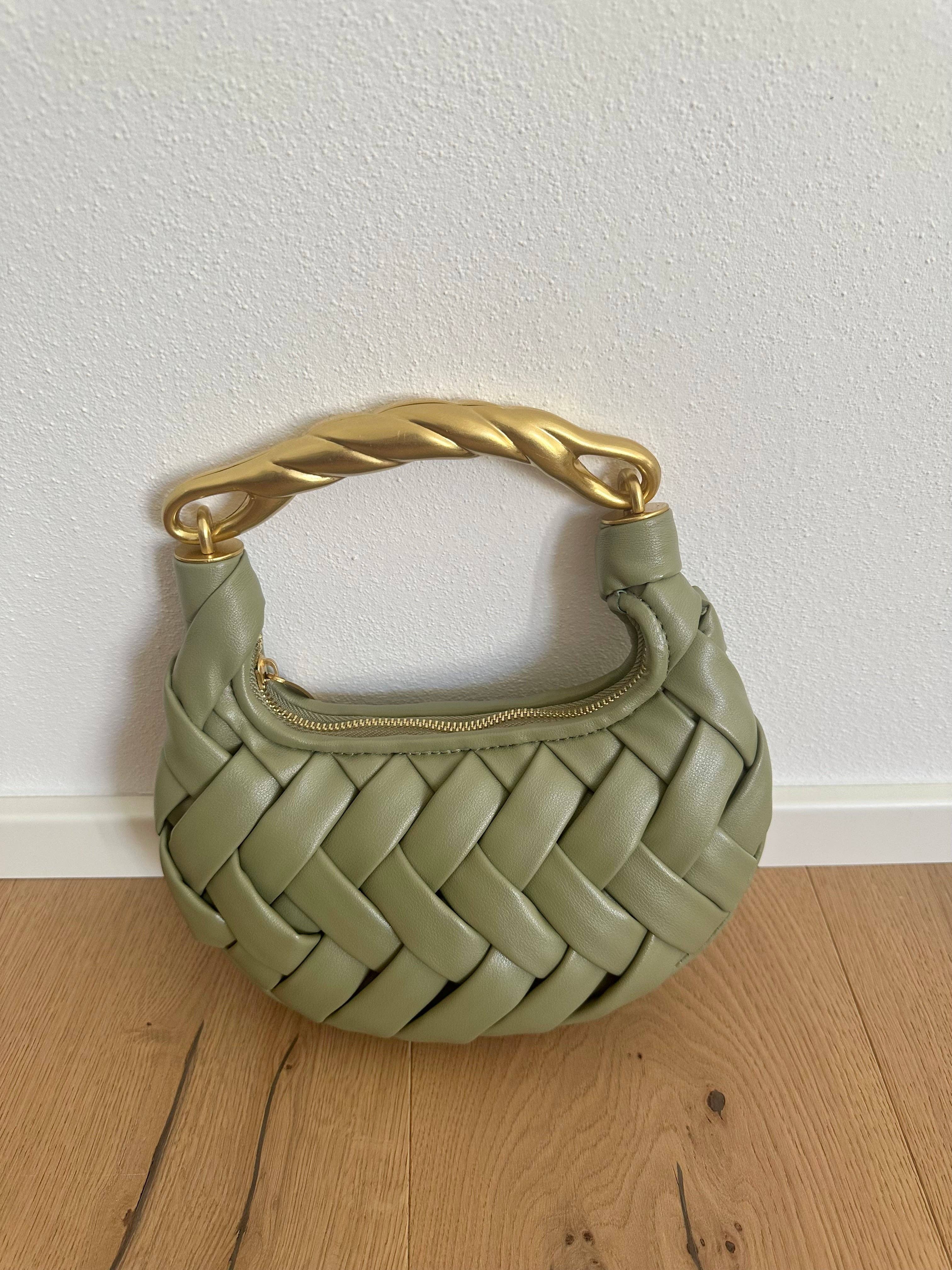 Zhade – wholesale Shoulder bag – women's – UNIQUE - Genuine leather14