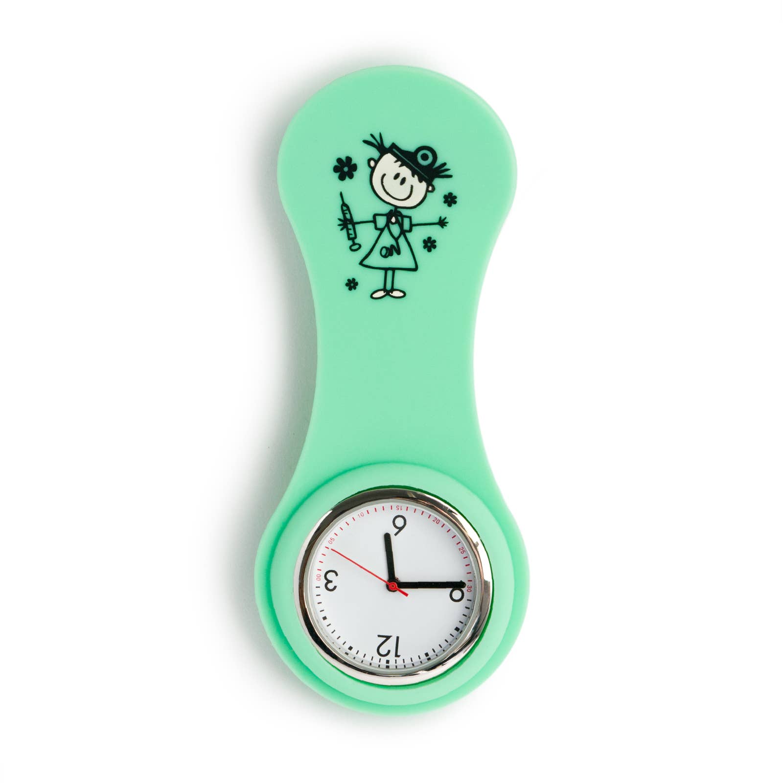 Haikon Hada (Calzame, Alster Komfort, Timoni) - Wholesale Wrist Watch - Women's - Gute Besserung Nursing Watch5