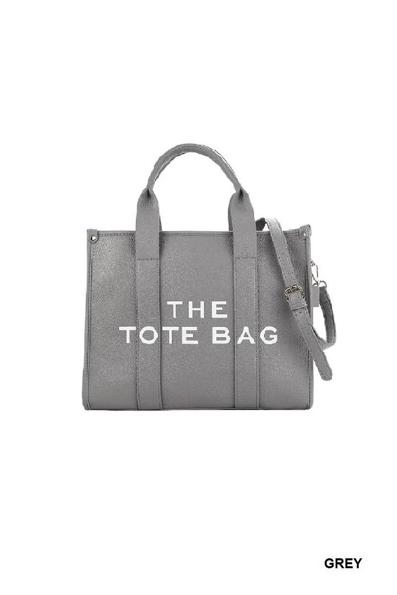 Vanilla Monkey – wholesale Top handle bag – women's – The Tote Bag With Shoulder Strap9