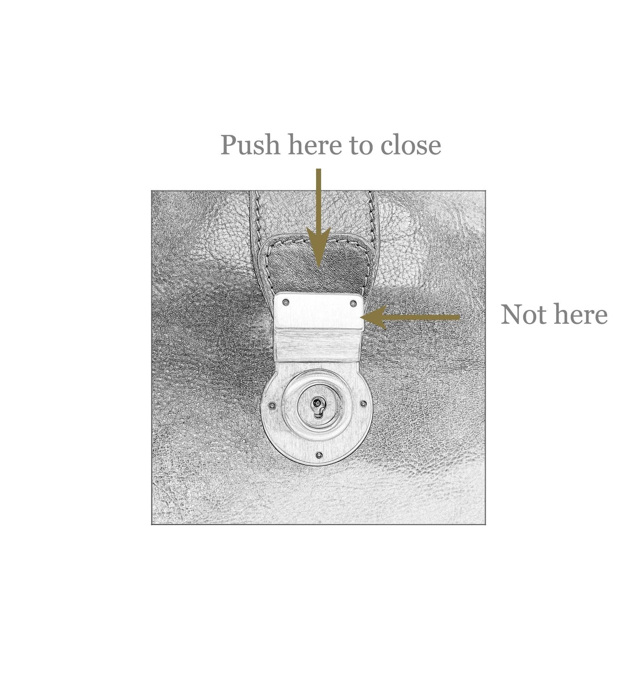 Time Resistance – Großhandel Aktentasche – Unisex – Große braune Arzt-Tasche aus Leder – Mrs Dalloway12