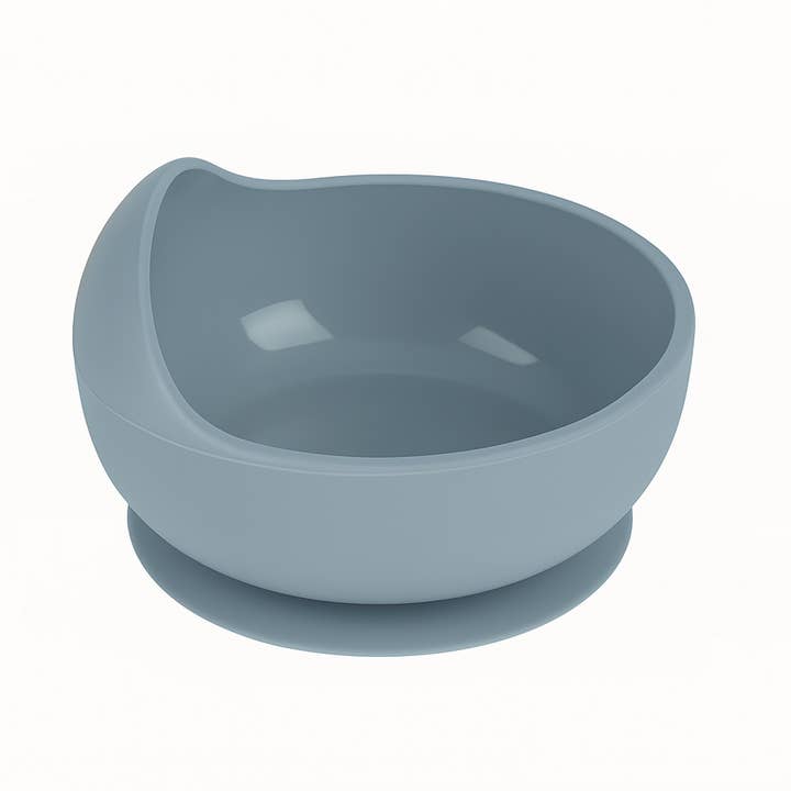 Silicone Snack Bowl # for wholesale by Loomie London