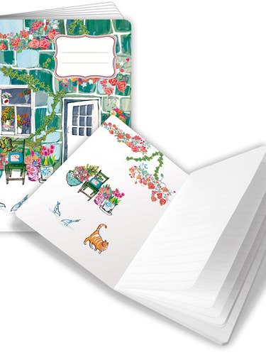 Splendid Notes issue A5 - door, 5402 for wholesale by Actetre Deutschland Gmbh