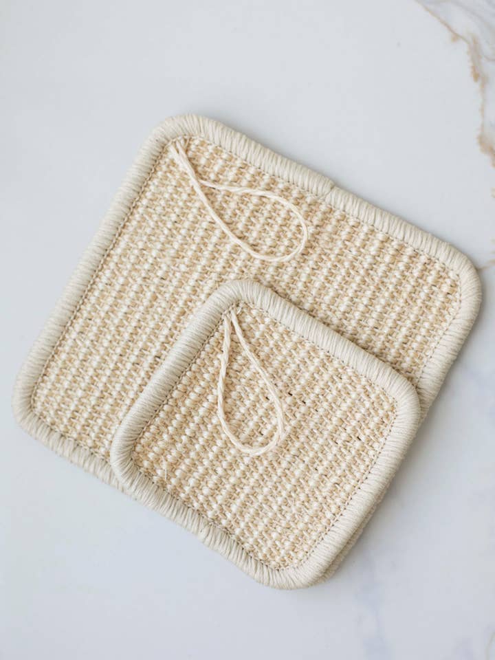 Woven Pot Holders for wholesale by Fodory