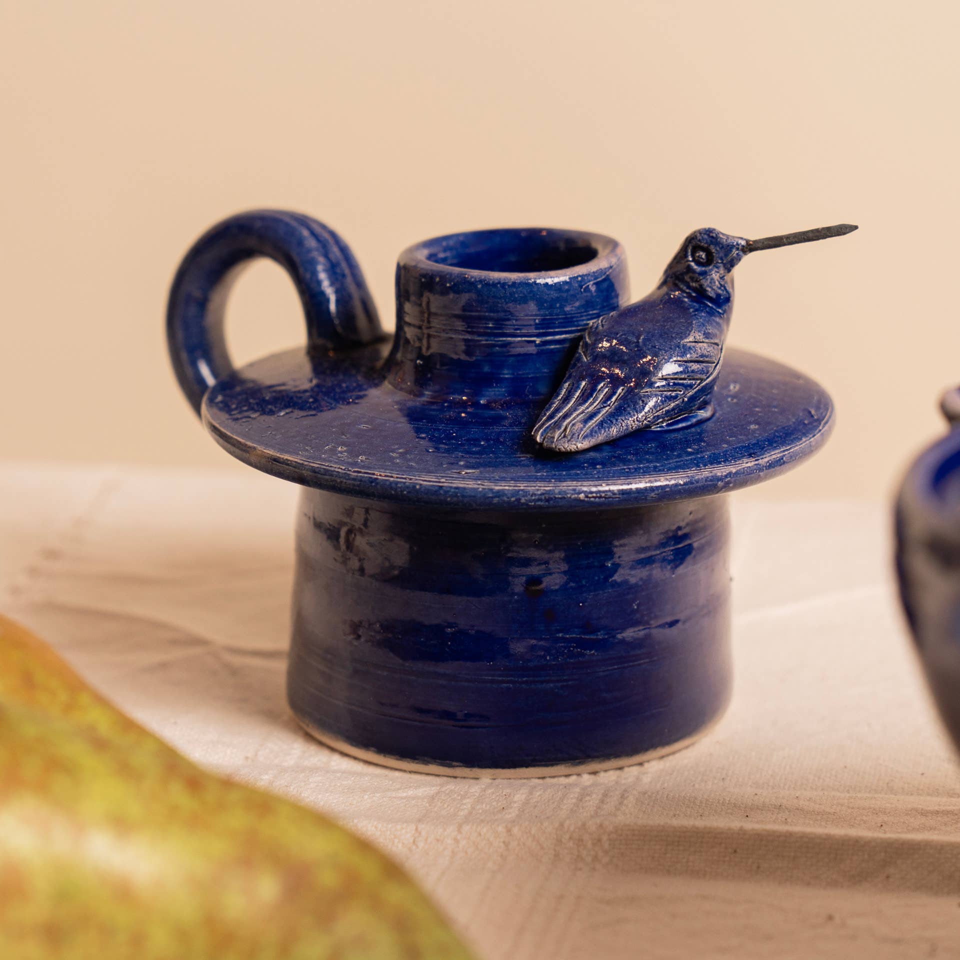 Boehme Concept - Wholesale Candle Holder - Hummingbird Candelabra