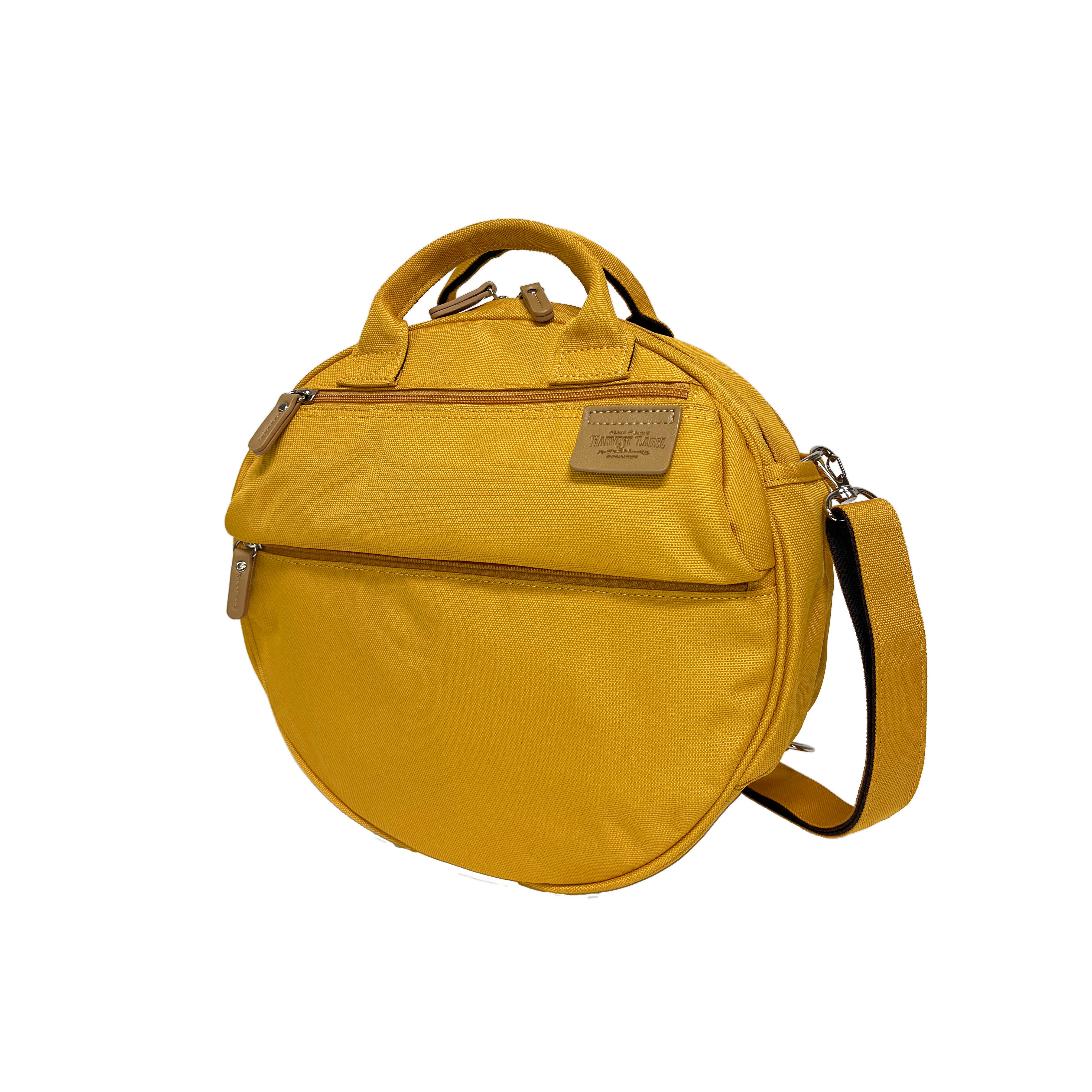 Harvest Label - Vente Sac à dos – unisexe - Sac à dos à 3 voies MARU9