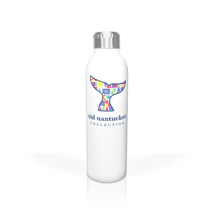 Matrix - Wholesale Water bottle - Custom Nautical Flag Stainless Water Bottle Collection22