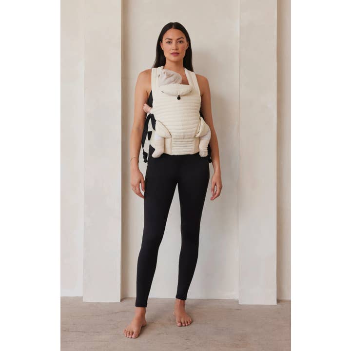 The Armadillo Baby Carrier - Cloud for wholesale on Faire4