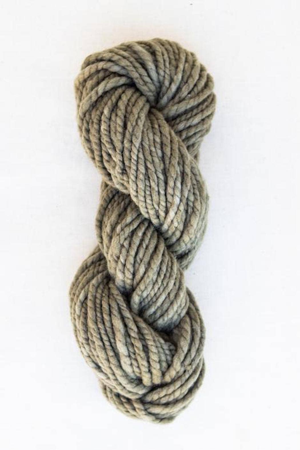 Handspun Hope - Wholesale Yarn - Organic Merino Wool Super Bulky18