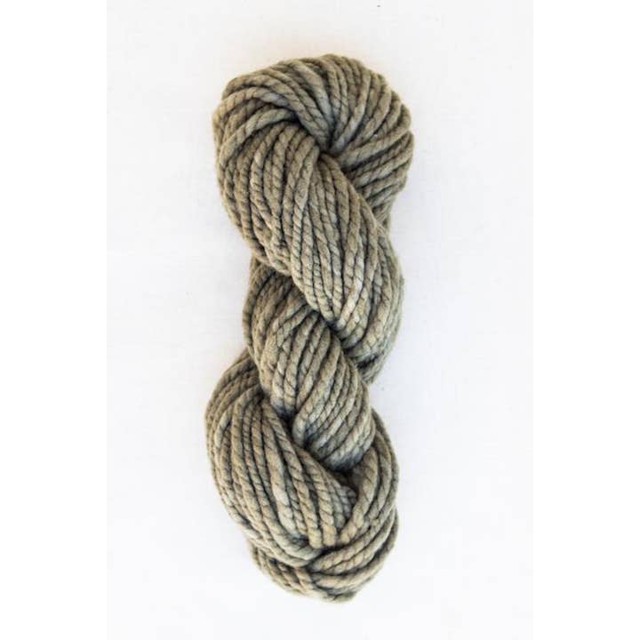 Handspun Hope - Wholesale Yarn - Organic Merino Wool Super Bulky18