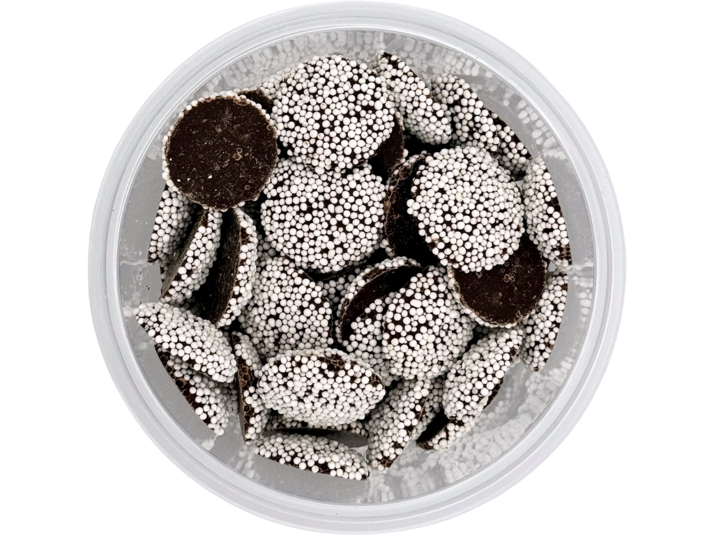 Martin's Country Store LLC - Venta al por mayor Dulces con chocolate - CHOCOLATE NORMAL SIN IGUAL, 9.3 oz2