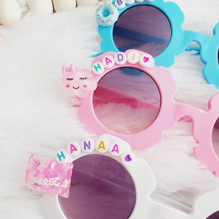 KbCreatedCo – Großhandel Sonnenbrille – Kinder – Personalisierte Sonnenbrillen für Kinder
